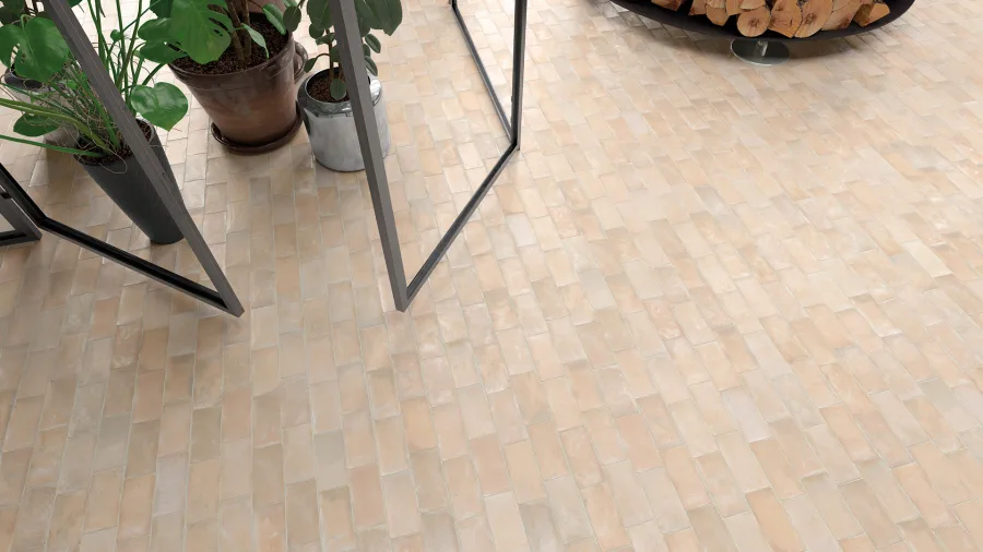 Wow Cottage Sand 7x14