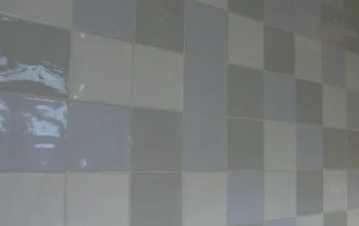 Ceramica Antiga Cotto 13x13 Aqua