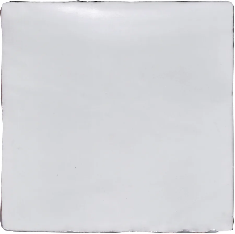 Ceramica Antiga Cotto 13x13 Blanco