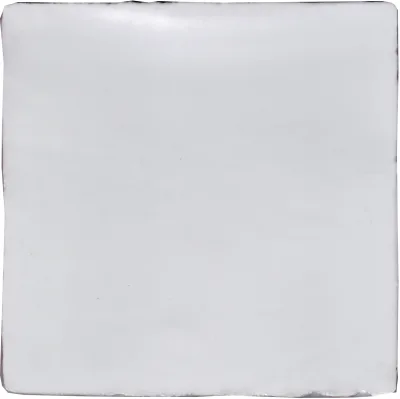 Ceramica Antiga Cotto 13x13 Blanco