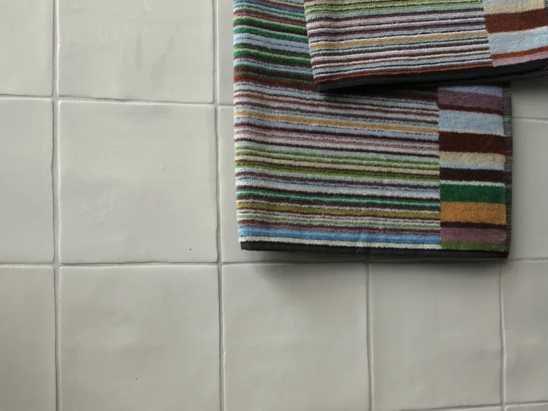 Ceramica Antiga Cotto 13x13 Blanco