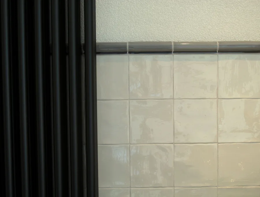 Ceramica Antiga Cotto 13x13 Blanco