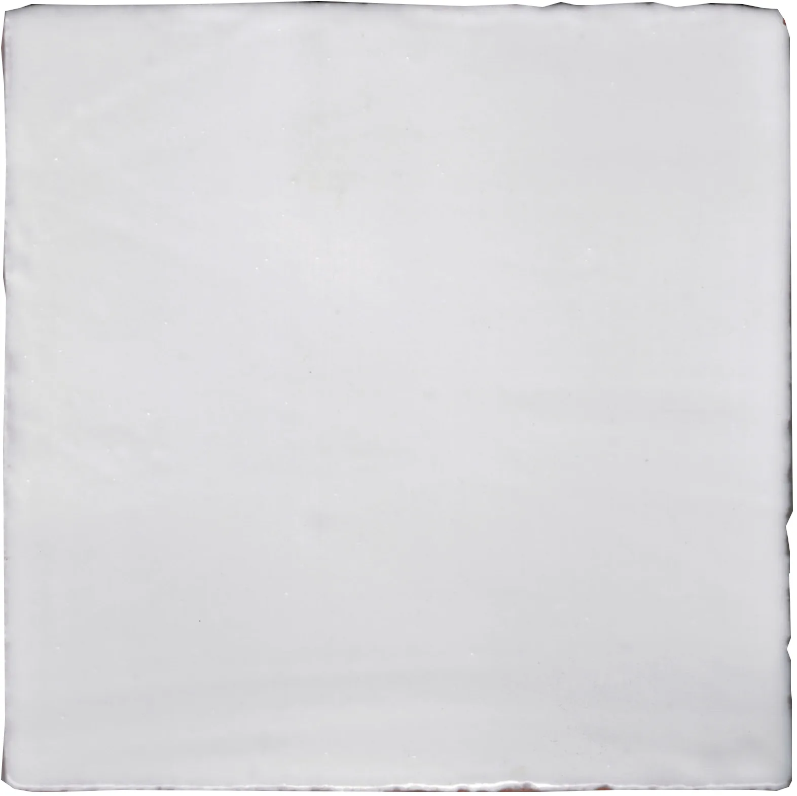 Ceramica Antiga Cotto 13x13 Blanco Mate