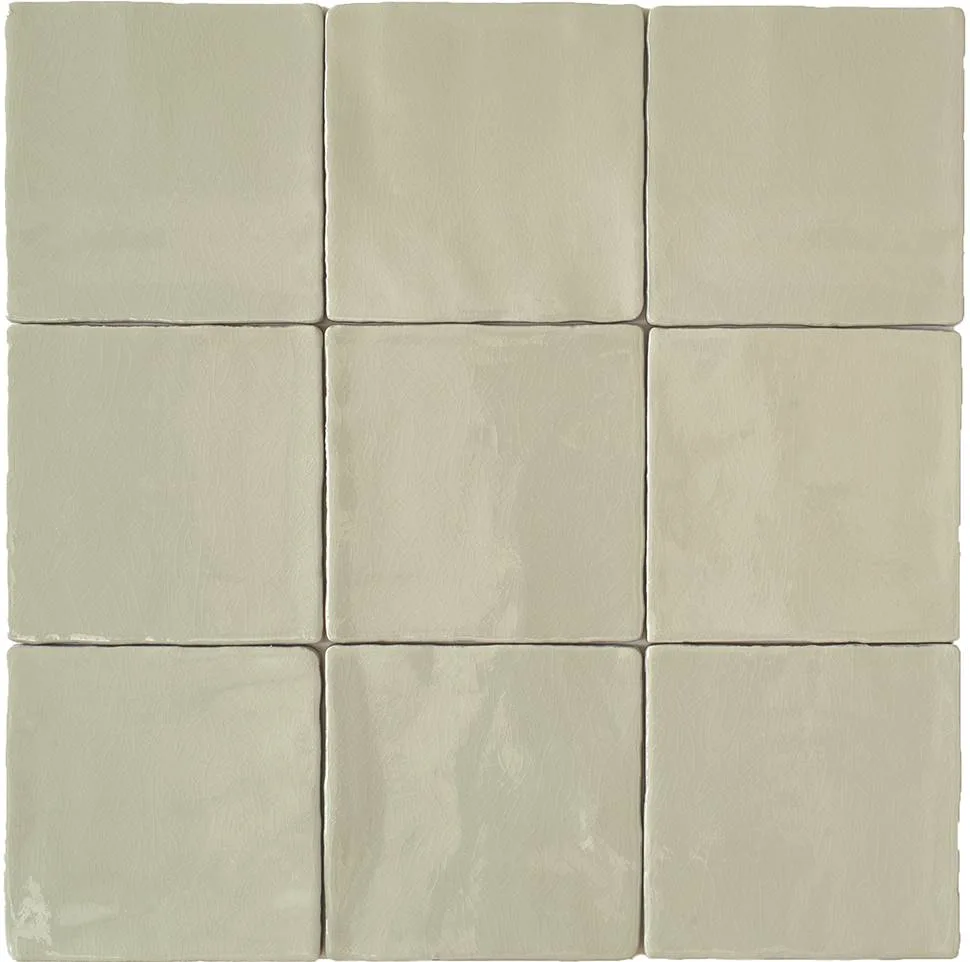 Cevica Craquelé Ceniza 13x13