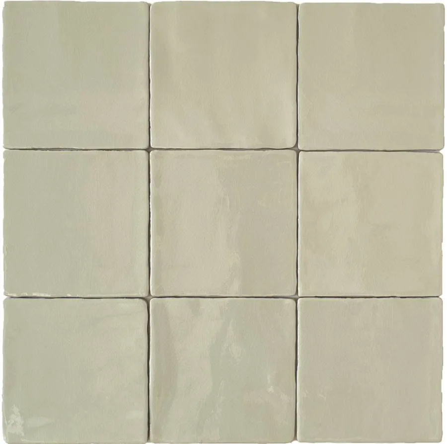 Cevica Craquelé Ceniza 13x13