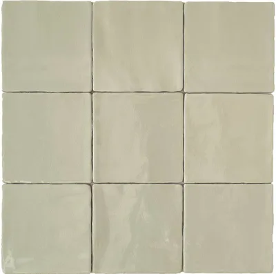 Cevica Craquelé Ceniza 13x13