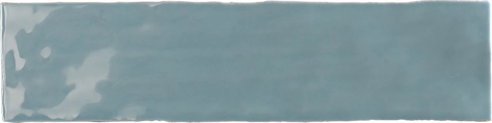 Tonalite Crayon Verdeacqua 7,5x30