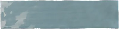Tonalite Crayon Verdeacqua 7,5x30