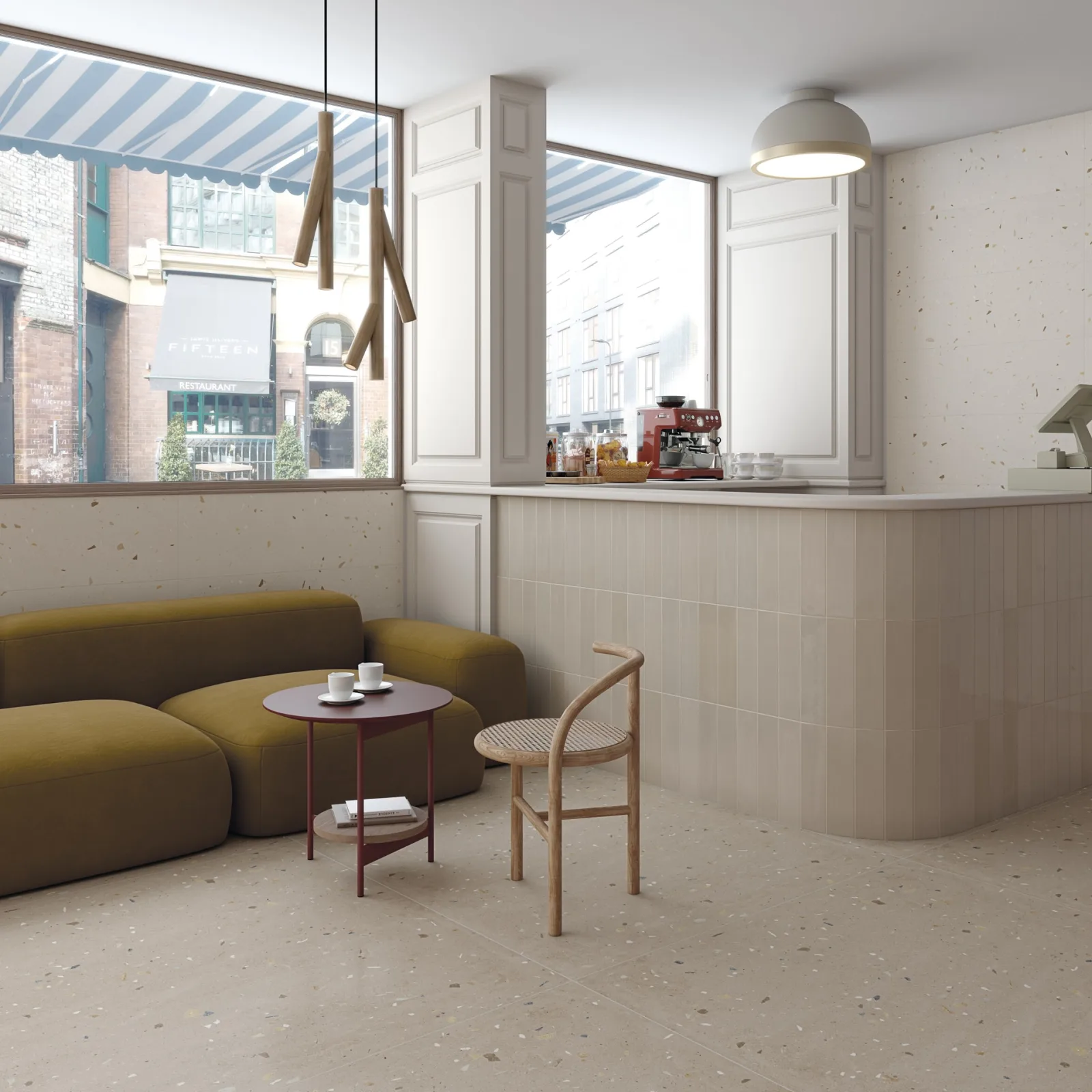 Arcana Croccante Avellana 60x60