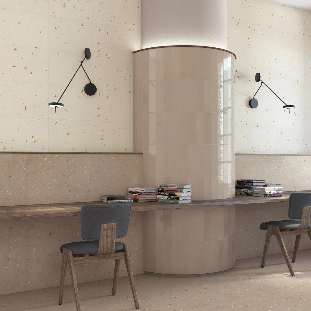 Arcana Croccante-R Avellana 80x80