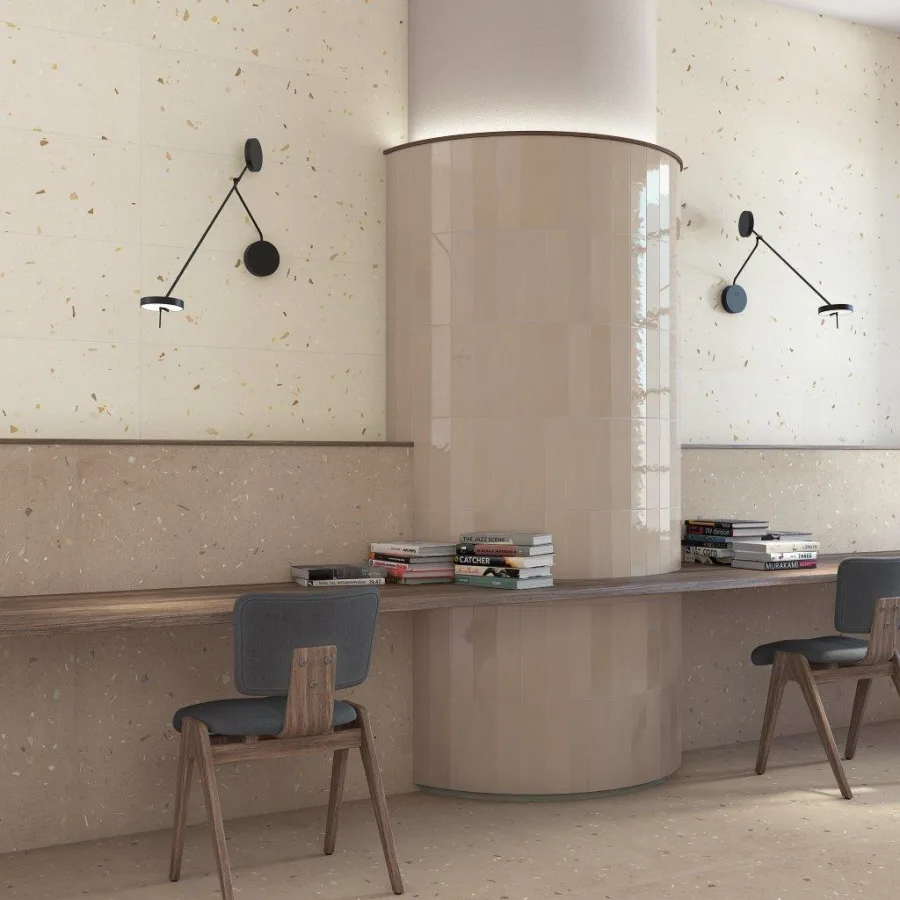 Arcana Croccante-R Avellana 80x80