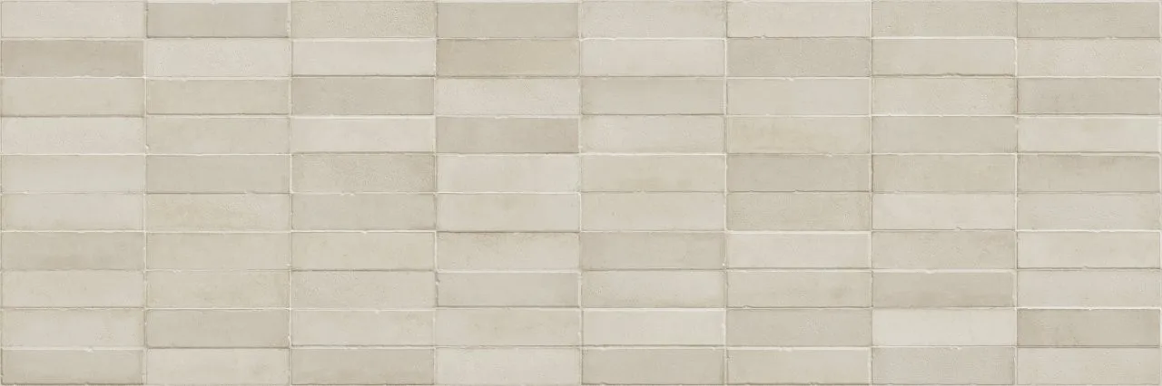 Cifre Daster Cream Mate 40x120