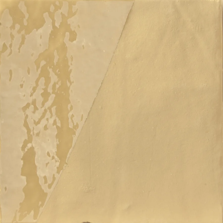 Carmen Delight Drop Ocre 13,8x13,8