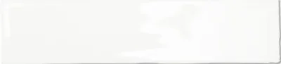 Estudio Ceramico Devon Snow White 7,5x30