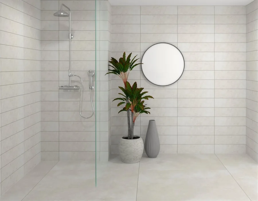 Villeroy & Boch Hudson Wit mat 15x60