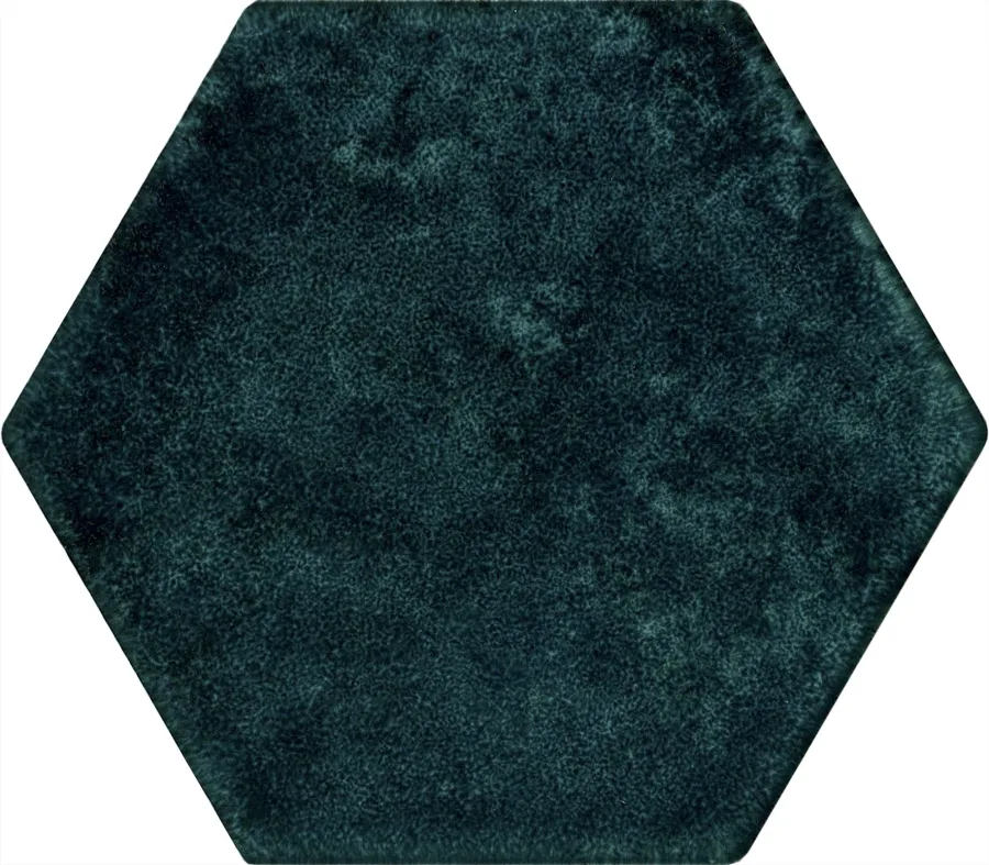 Tonalite Esamarine Petrolio 16,2x18,5