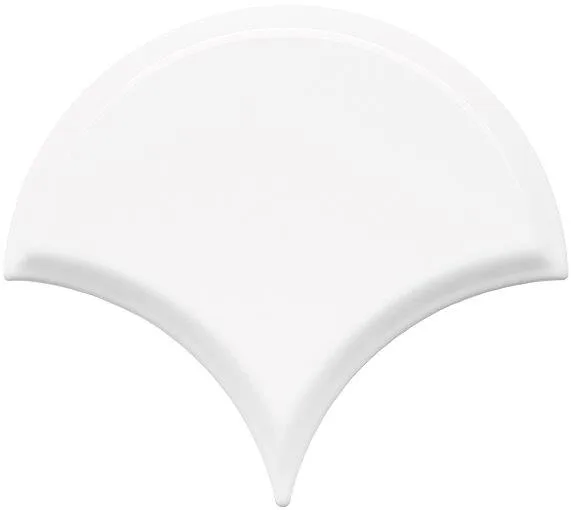 Adex Escama Biselada 13x15 Snow Cap