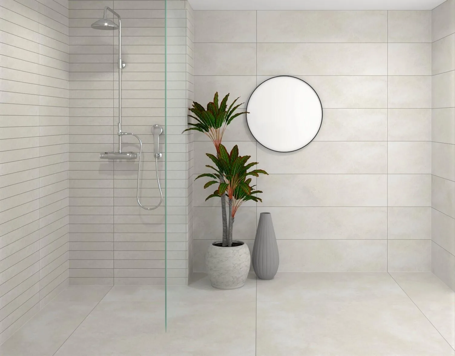 Villeroy & Boch Hudson Wit mat 7x60