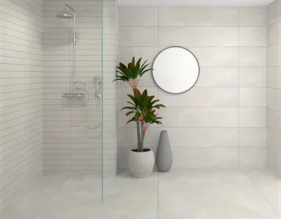 Villeroy & Boch Hudson Wit mat 7x60