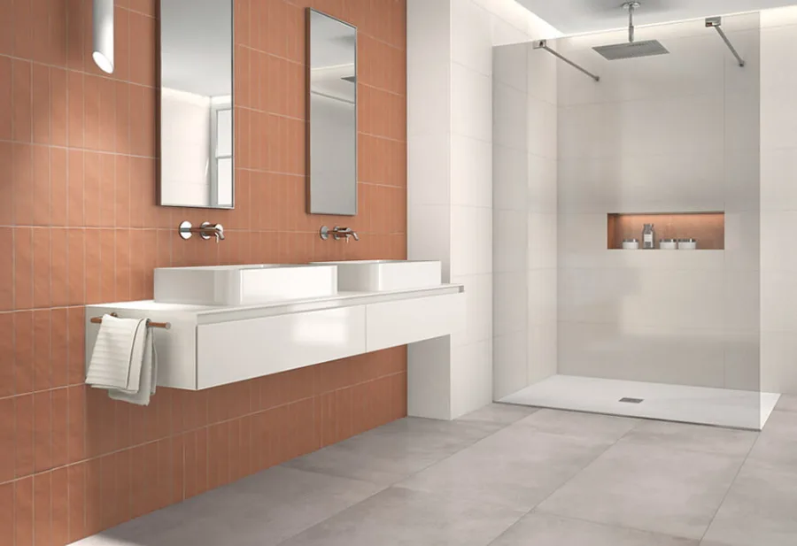 Natucer Evoke Clay 6,5x26
