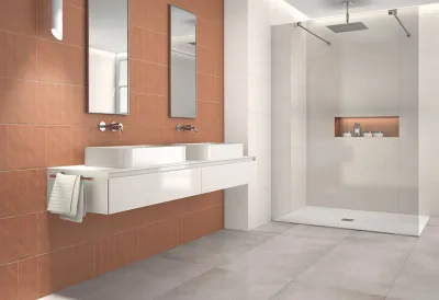 Natucer Evoke Clay 6,5x26