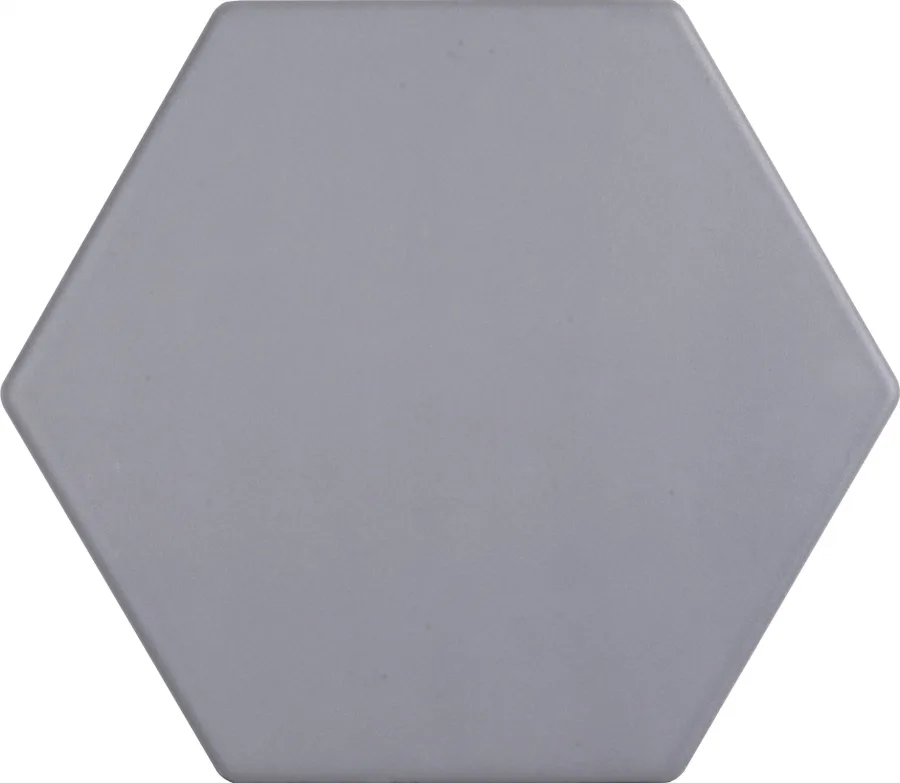Tonalite Examatt Grigio Chiaro Matt 15x17,1