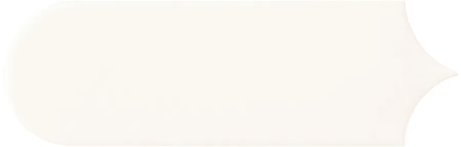 Natucer Fan White 7,2x19,5