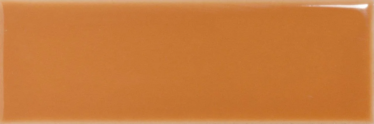 Quintessenza Färgblock Arancio Lucido 5x15