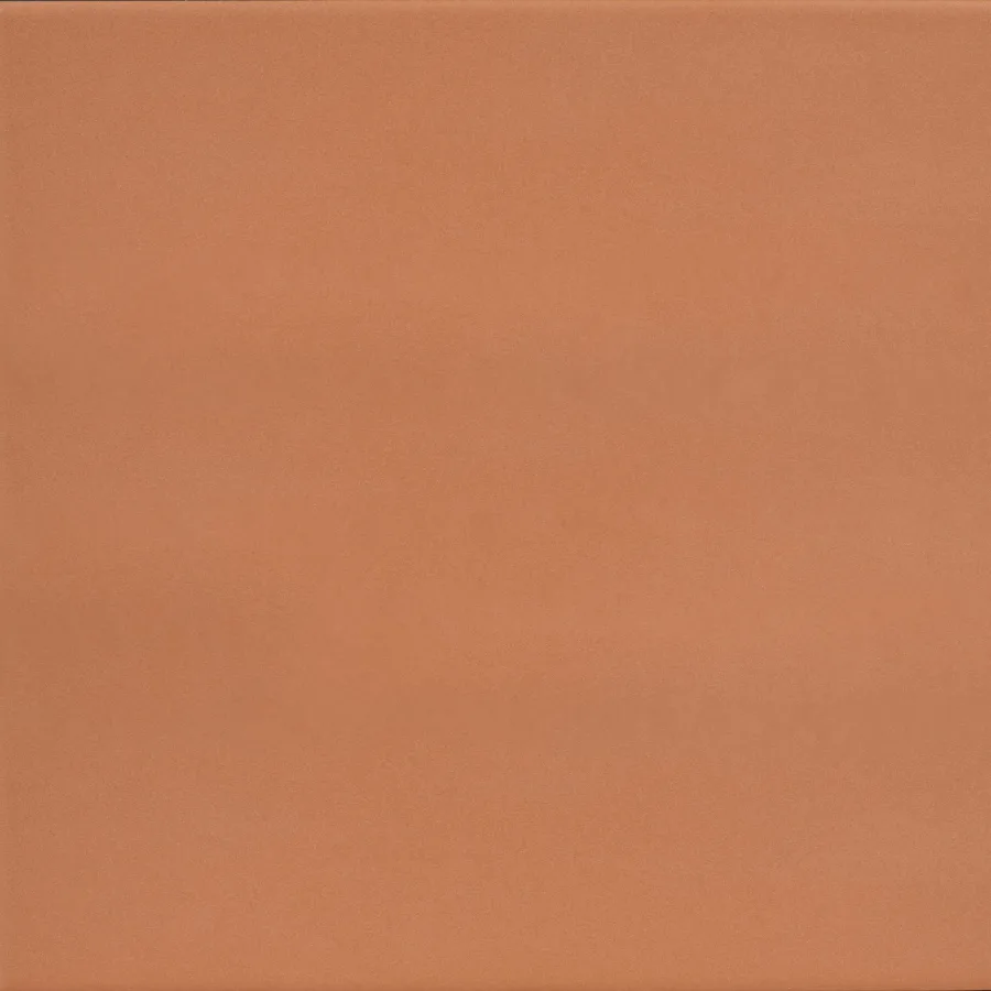 Quintessenza Färgblock Arancio Matt 15x15
