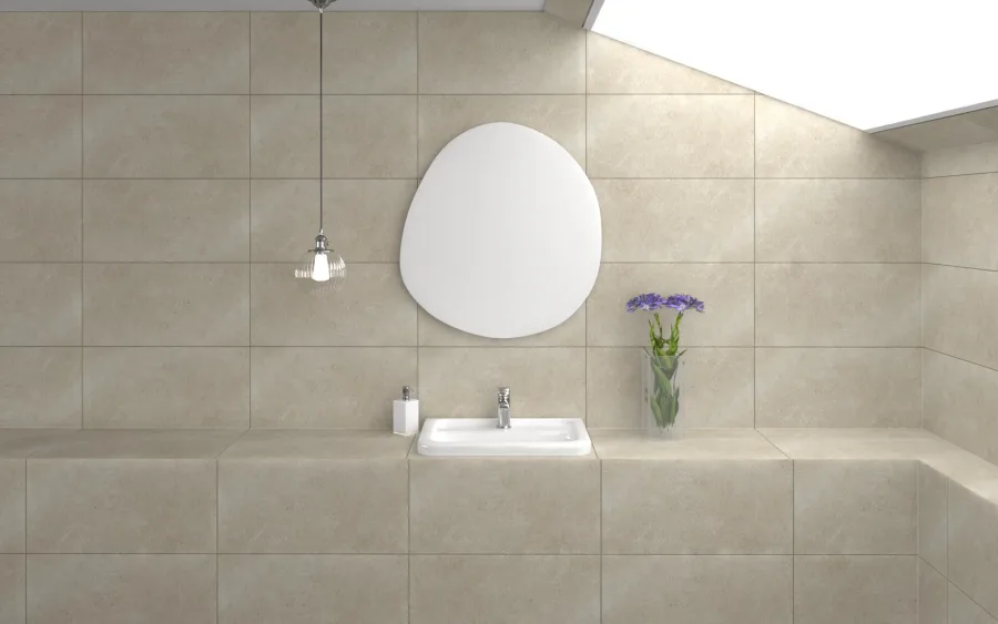 Villeroy & Boch Hudson Beige mat 30x60 (2SD2B2576)