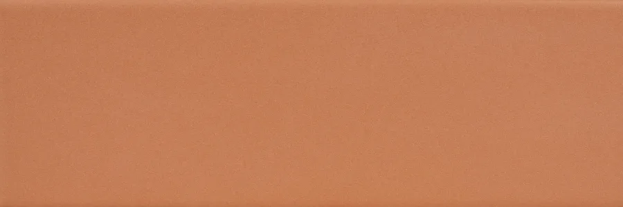 Quintessenza Färgblock Arancio Matt 5x15