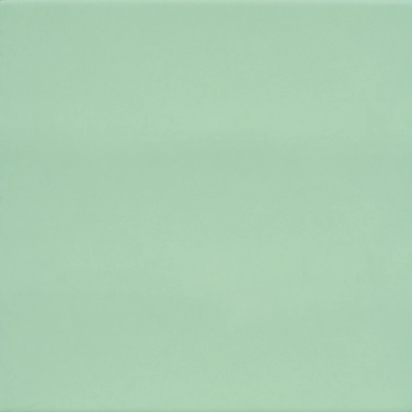 Quintessenza Färgblock Menta Matt 15x15