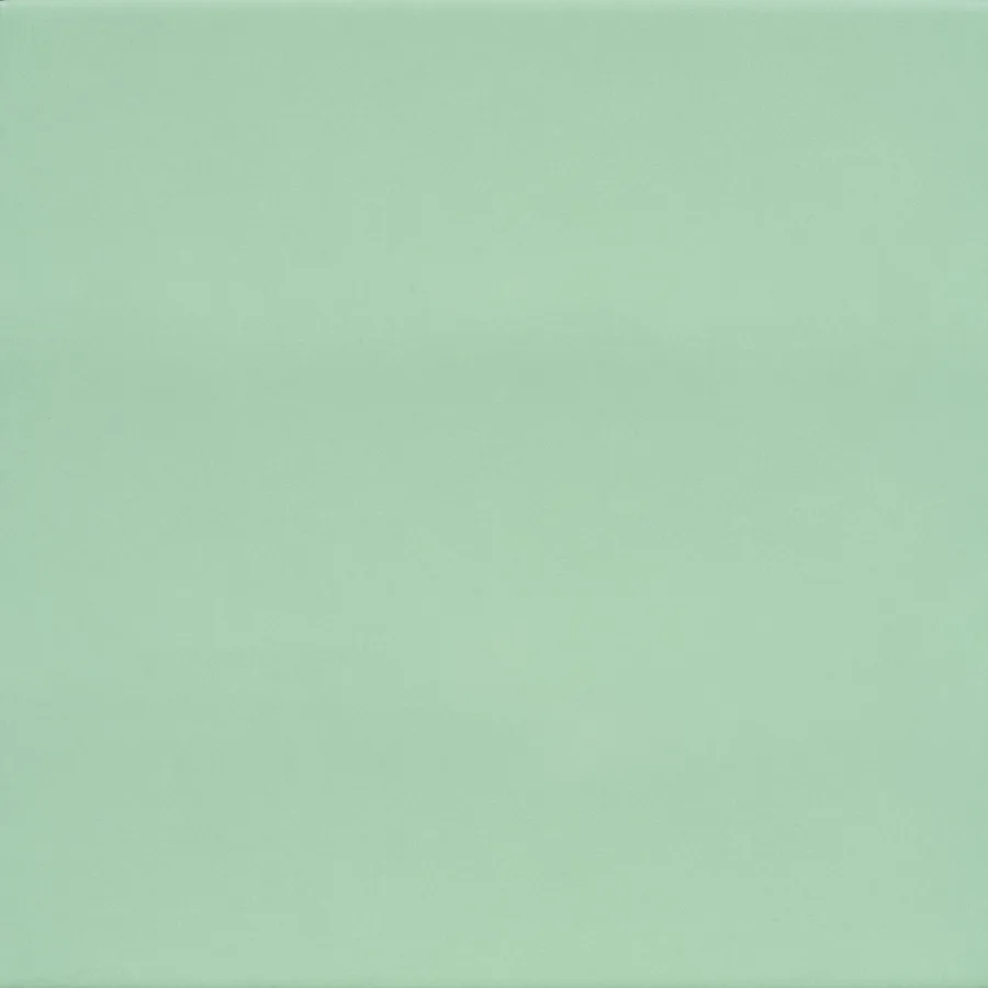 Quintessenza Färgblock Menta Matt 15x15