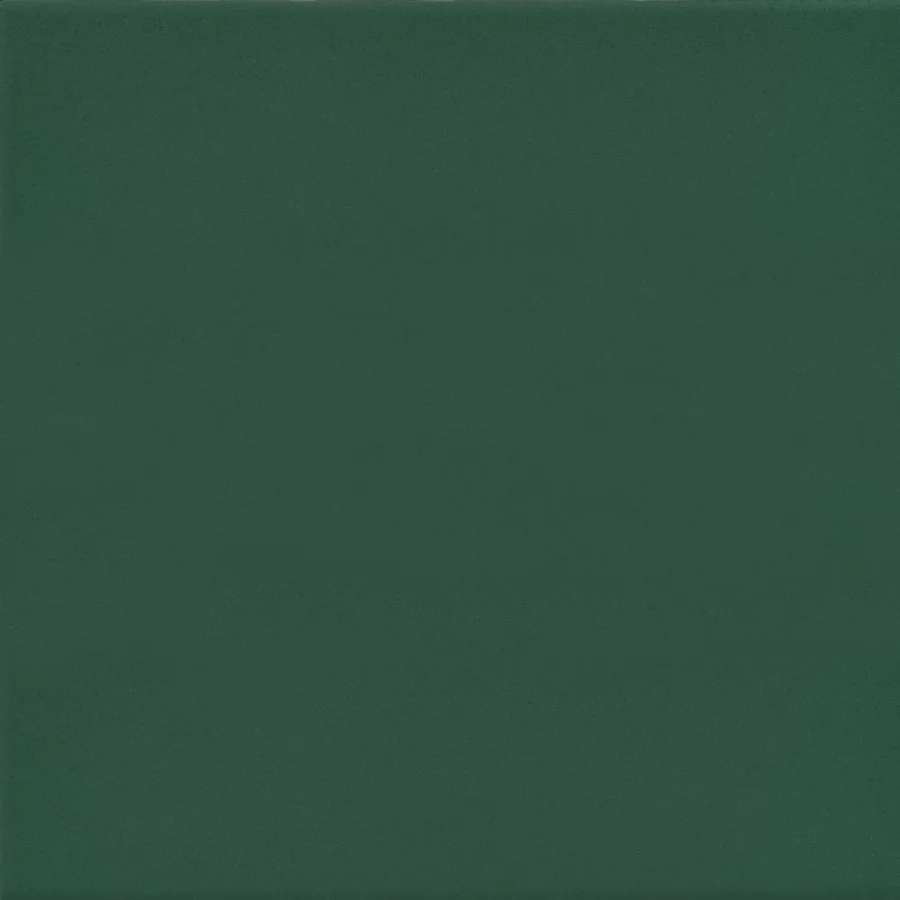 Quintessenza Färgblock Smeraldo Matt 15x15