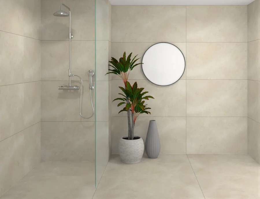 Villeroy & Boch Hudson Beige mat 60x120 (2SD2B2987)