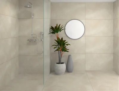 Villeroy & Boch Hudson Beige mat 60x120