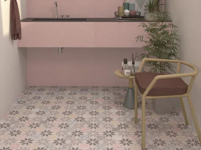 Vives Farnese Apulia-R Multicolor 29,3x29,3