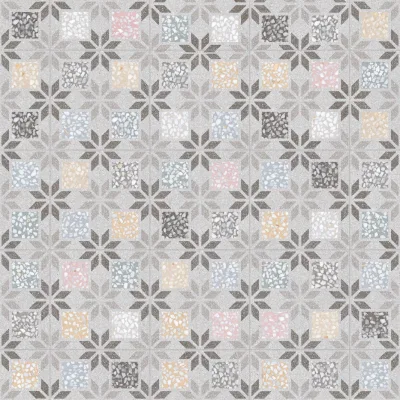 Vives Farnese Apulia-R Multicolor 29,3x29,3