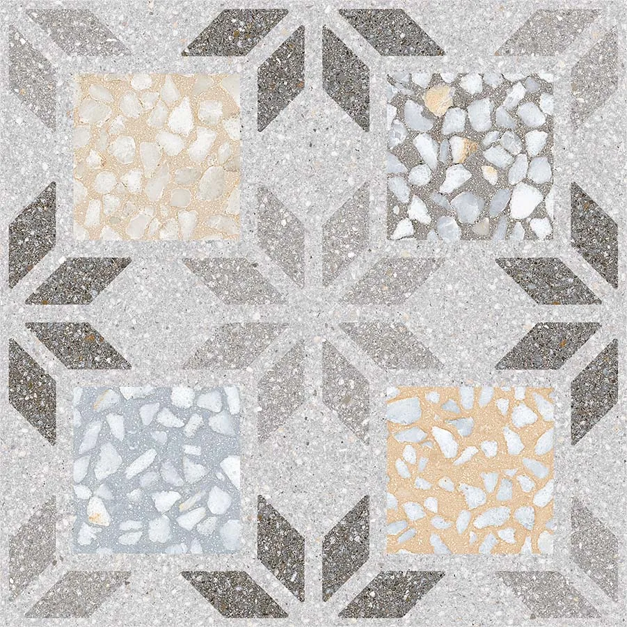 Vives Farnese Apulia-R Multicolor 29,3x29,3