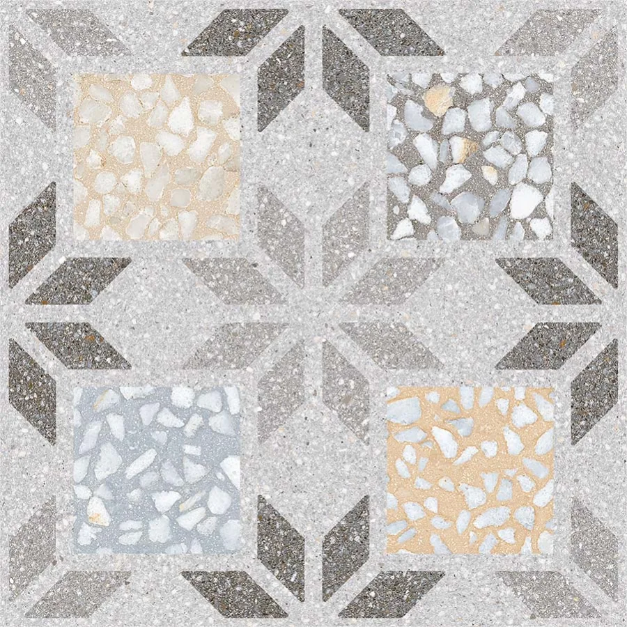 Vives Farnese Apulia-R Multicolor 29,3x29,3