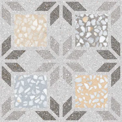 Vives Farnese Apulia-R Multicolor 29,3x29,3
