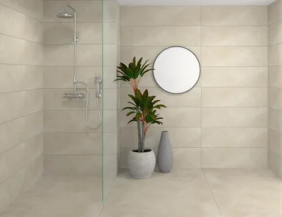 Villeroy & Boch Hudson Beige mat 30x120