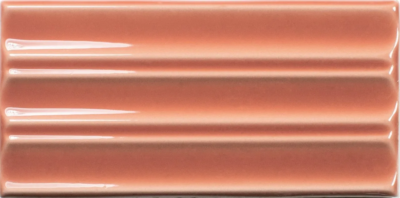 Wow Fayenza Belt Coral 6,2x12,5