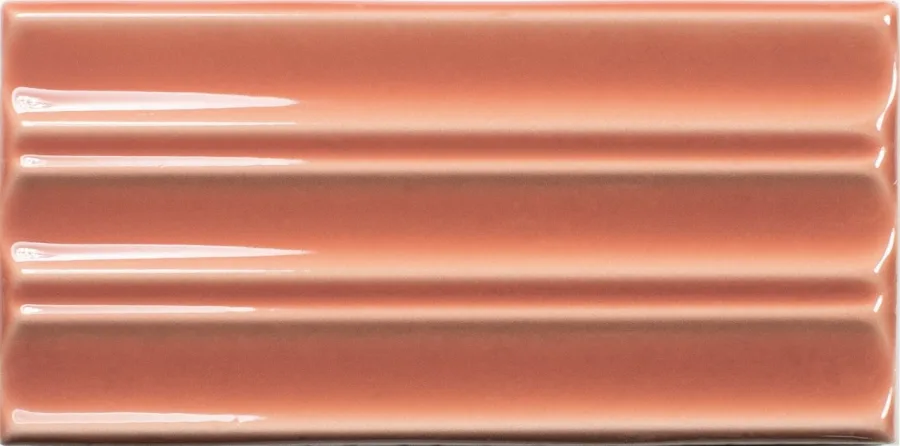 Wow Fayenza Belt Coral 6,2x12,5