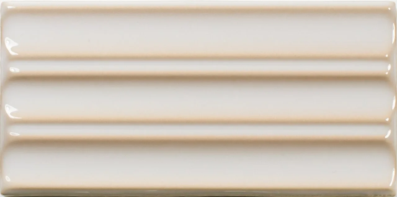 Wow Fayenza Belt Deep White 6,2x12,5