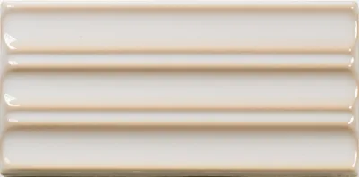 Wow Fayenza Belt Deep White 6,2x12,5