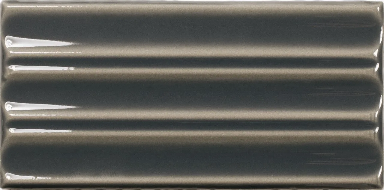 Wow Fayenza Belt Ebony 6,2x12,5