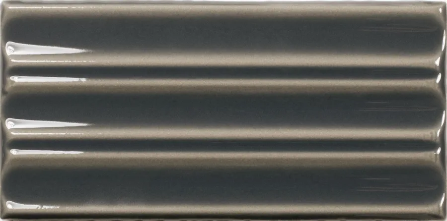 Wow Fayenza Belt Ebony 6,2x12,5