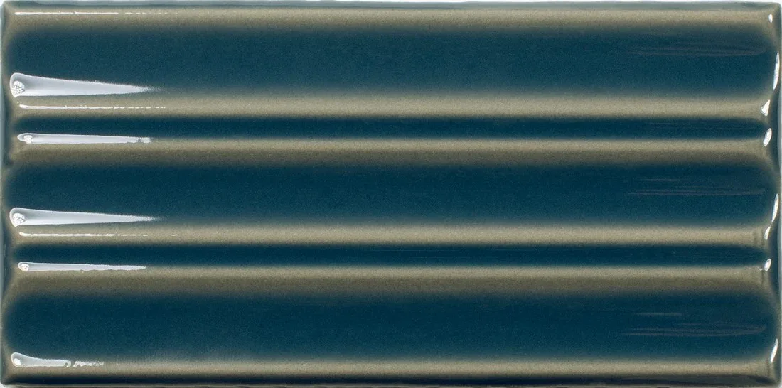 Wow Fayenza Belt Peacock Blue 6,2x12,5