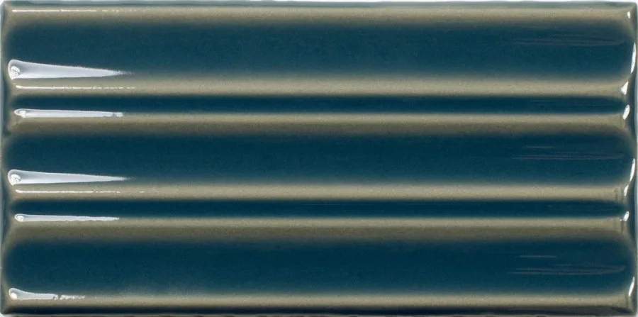 Wow Fayenza Belt Peacock Blue 6,2x12,5
